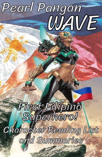 wave pearl pangan.